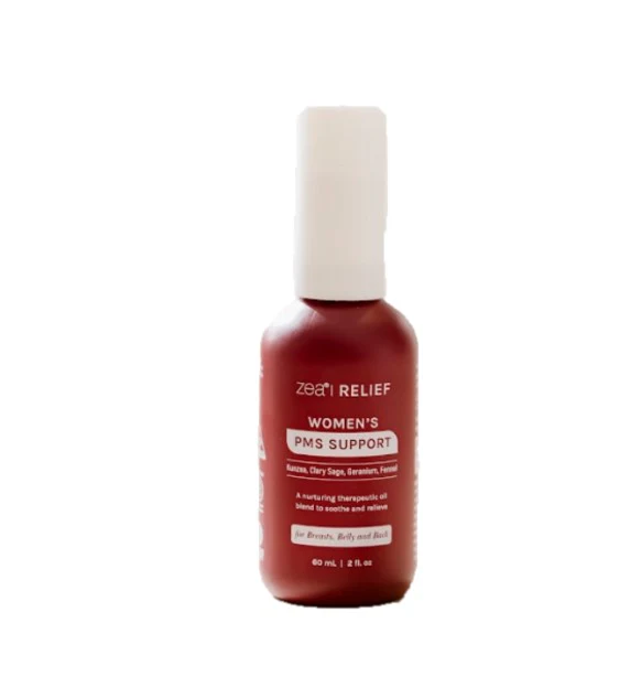 Zea Relief Women's PMS Blend 60ml